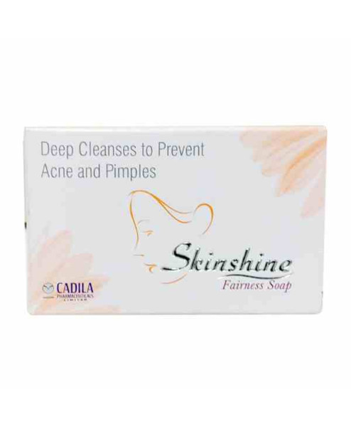 Skinshine Soap 75gm